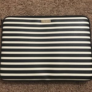 Kate Spade Laptop Case